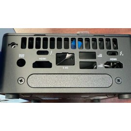 ASUS Intel NUC ASUS 13th Gen tall NUC Case with Mounting Hardware New in the Box