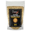 Crave Textured Vegetable Protein, 2.2LB Bag, Vegan, Gluten Free, High