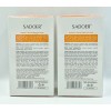 Sadoer 2 x SADOER Deep Cleansing Mask Moisturizing Restorative Daub-Vitamin