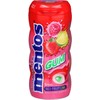 Mentos Gum - Red Fruit Lime - Sugarfree (Pack of