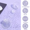 One Full Set S32 Breast Pump Parts with 24mm Flange