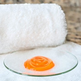 Vitabath Plus For Dry Skin Moisturizing Bath & Shower Gel Wash Replenishing Oils Deeply Hydrate & Soothe Dryness, Body Cleanser, Skin Restore & Foaming Gelee - 128 oz