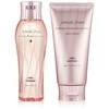 Milbon Gemir Fran Shampoo & Treatment (Diamond & Juicy Glossy)