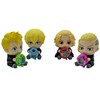 BANDAI - TAMAGOTCHI Tokyo Revengers Chifuyu Version With Hugmy Figure