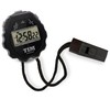 Acctim TIM902B Olympus Stopwatch, Plastic, 3x7.2x9.8 cm,Black