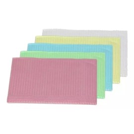 Sunset Campo De Trabajo Desechable Pack 100 Pza