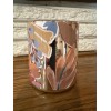 Illume Blood Orange Dahlia 11.5 oz Natural Plant-based Candle Glass