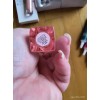 Revolution 3 Pack Revolution Makeup Crystal Aura Lip Oil Rose