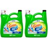 Gain Gain Ultra Oxi Liquid Laundry Detergent, 107 loads, 154