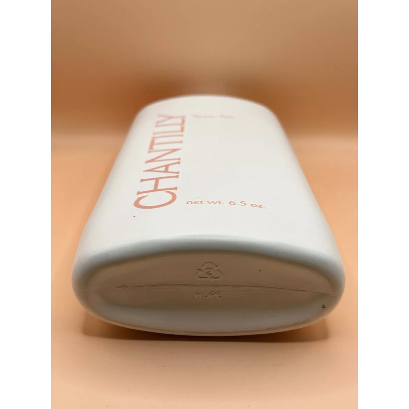 CHANTILLY SHEER TALC 6.5 OZ VINTAGE