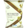 Living Intentions Organic Superfood Popcorn – Salsa Verde – NonGMO
