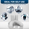 Dr. Berg Nutritionals Dr. Berg Body, Neck & Back Self-Massage
