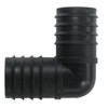 Betta 25mm or 1'' Hosetail Elbow For All Types Of