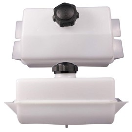 Husqvarna 184900 Lawn Tractor Fuel Tank Genuine Original Equipment Manufacturer (OEM) Part