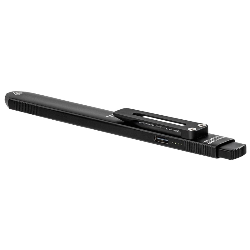 Streamlight 88840 Wedge SL - Bolígrafo de transporte diario, color
