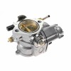 Auto-Part 110420 Carburetor for Harley Big Twin Sportster Replace S&S