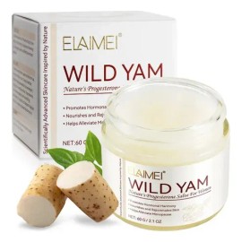 Crema Corporal Alivia Menopausia | Nutre Piel | Regenera
