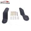 DYSO 42" LED Light Bar Upper Roof Bracket For Can-Am