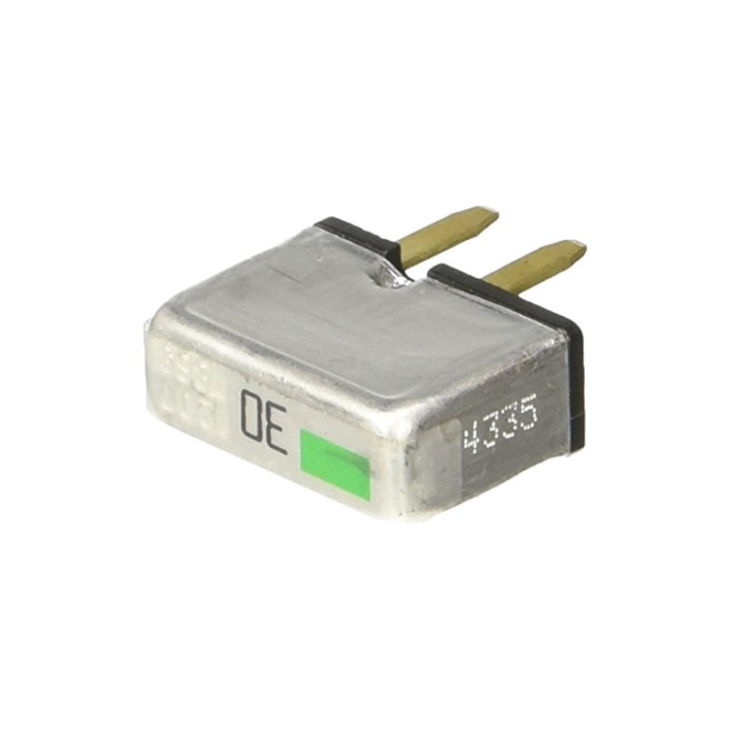 Genuine GM 12077863 30 Amp Circuit Breaker