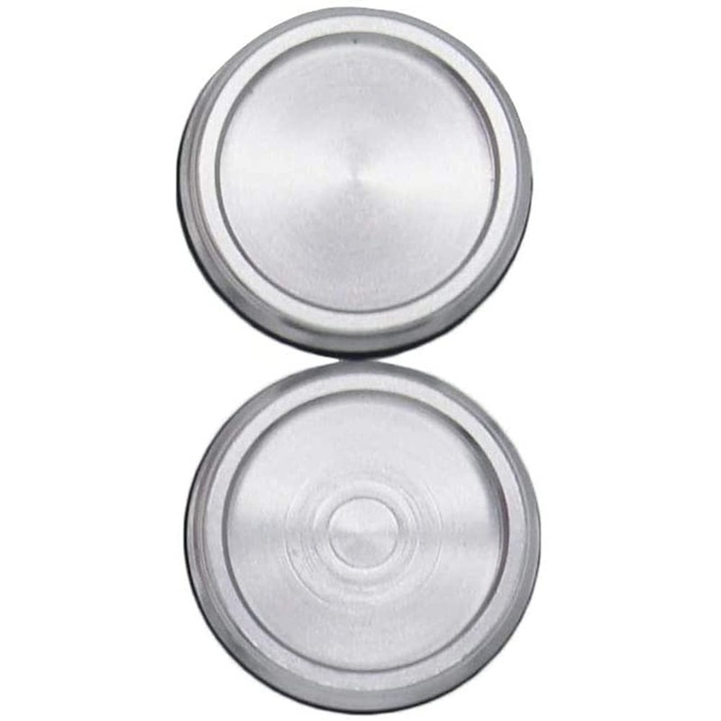 ANCLLO 2pcs Golf Putter Screws Weights Available for Club Head