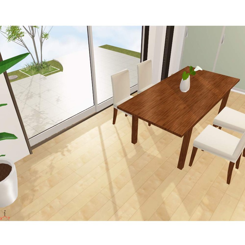 3Dマイホームデザイナー12