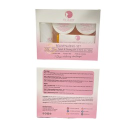 SY GLOW Rejuvenating Set