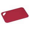 Zassenhaus 61253 Set 2 Flexible Chopping Board 29 x 19