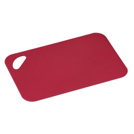 Zassenhaus 61253 Set 2 Flexible Chopping Board 29 x 19 CM Red