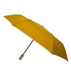 SMATI Pocket Umbrella Recycling Automatic Open and Close, Sturdy, Windproof,
