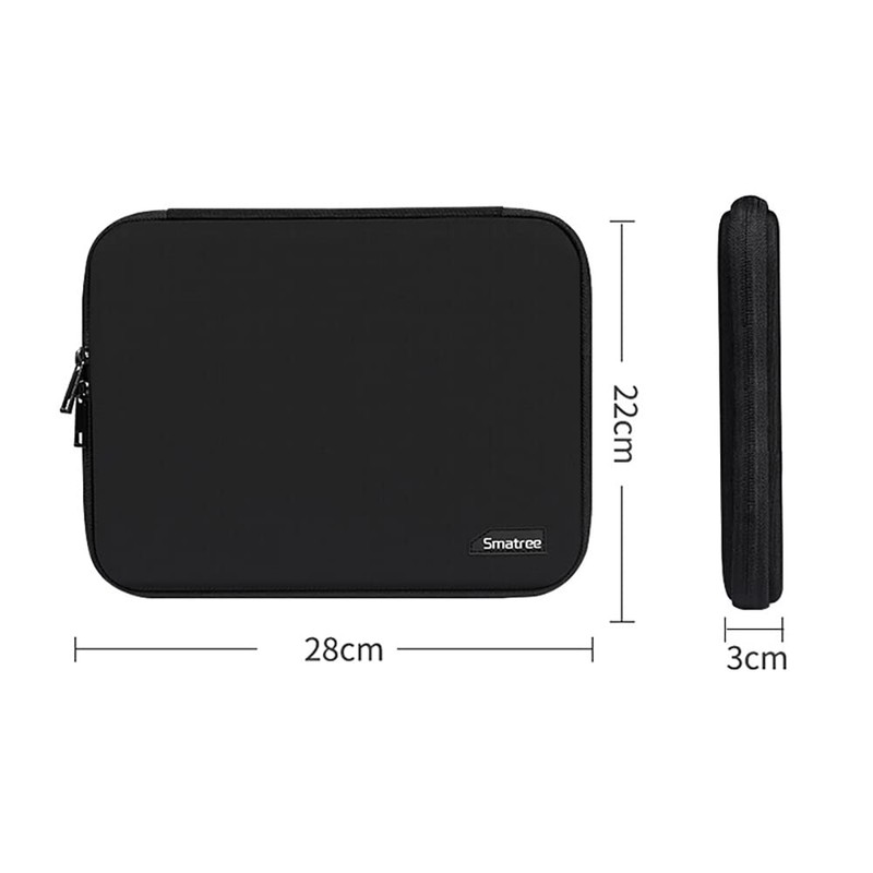 Smatree Surface Go2/Surface Go/Surface Go 3 Sleeve Case Dedicated Tablet