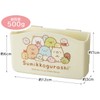 Skater KTP1-A Refrigerator Door Pocket, Condiment Tube, Pocket, Sumikko Gurashi,