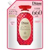 Diane Shampoo [Scalp & Volume] Citrus & Tea Scent Perfect