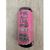 GHOST SOUR PUNK LEMONADE Energy Limited Edition "When We Were