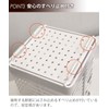 Tenma Upright Tool Stand for Kitchen Tools, Rust-Resistant Design, Can