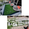 Turf Tape Artificial Grass Tape Self Adhesive Turf Seam Tape
