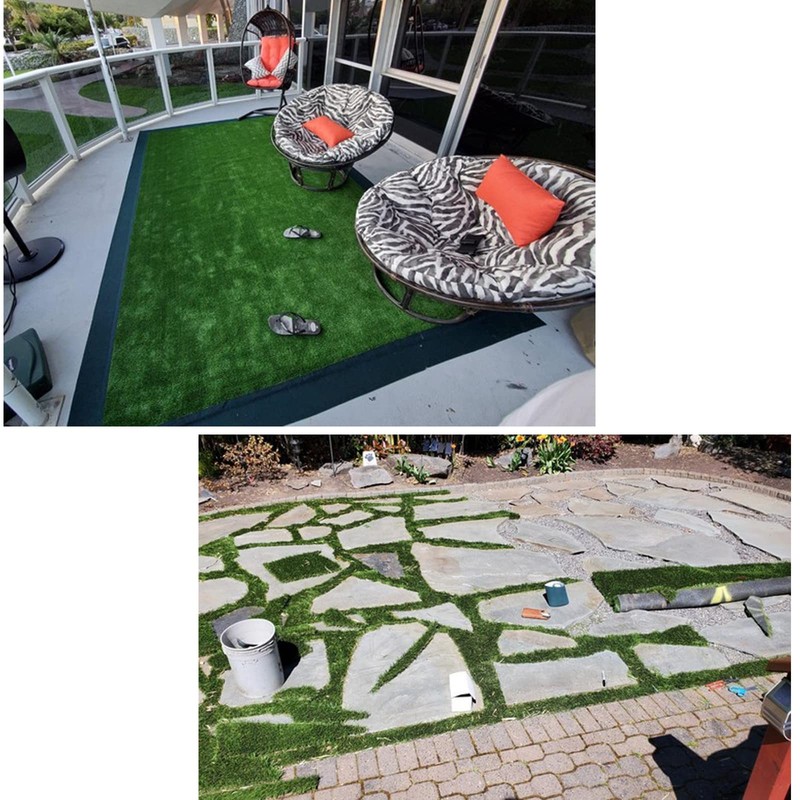 Turf Tape Artificial Grass Tape Self Adhesive Turf Seam Tape