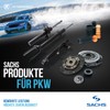Sachs 900132 Vibration Damping