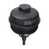 Blue Print ADBP990006 Oil Filter Cap with Sealing Ring -