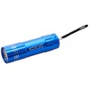 Korjo LED Pocket Torch, for Travel, Blue