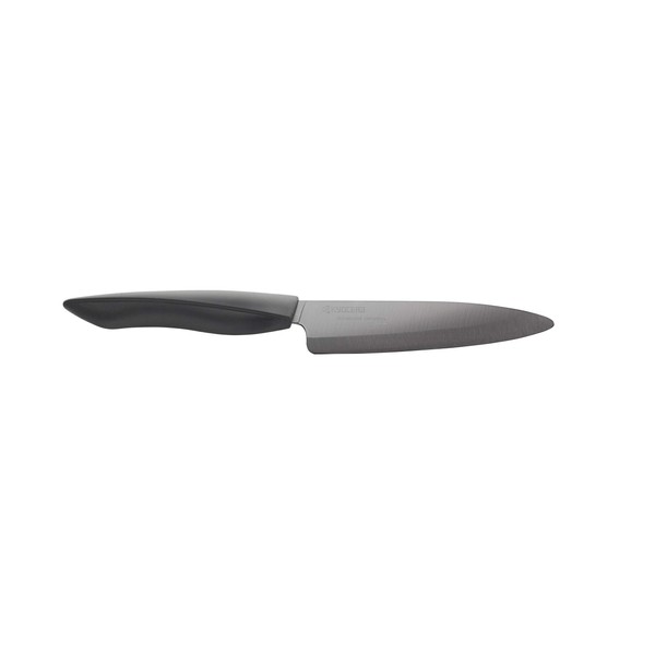 KYOCERA ZK-130 BK EU 13cm Ceramic Slicing Knife