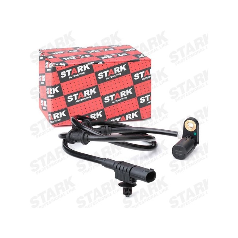 STARK SKWSS-0350308 Sensor, Wheel Speed Sensor, Wheel Speed Sensor, Esp