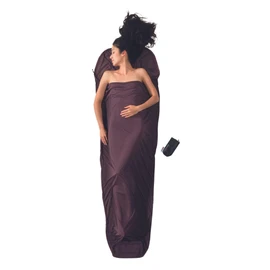 COCOON THERMOLITE PERFORMER MUMMY LINERS (GLOW)