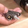 Trend Snappy 8mm A/F Magnetic Nut Driver for Easy Screw