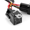 WeiSen Wiring Harness Kit Fit for Toyota Tacoma Tundra 4Runner