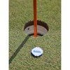 LEZAX YBAC-5723 Yokohama DeNA Baystars Golf Casino Marker White