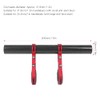 Bike Handlebar Extender, Aluminium Alloy Multifunctional Bicycle Handlebar Extender Bike