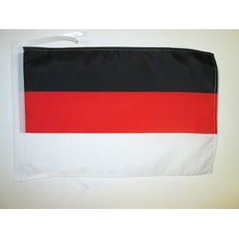 AZ FLAG Oromo People Flag 18'' x 12'' Cords - oromos Small Flags 30 x 45cm - Banner 18x12 in