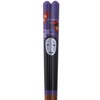 Skater ANN4SQ-A Painted Chopsticks, 8.3 inches (21 cm), Spirited Away