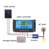Unbranded 6000W Complete Solar Panel with 200W Solar Power Generator
