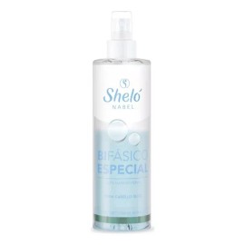 Bifásico Especial Con Nano Esferas Sheló Nabel 265 Ml